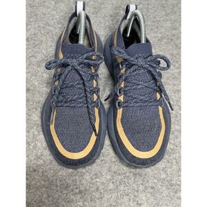 Allbirds Womens Trail Runners Mizzles Hazy Indigo Shoes Women's 8